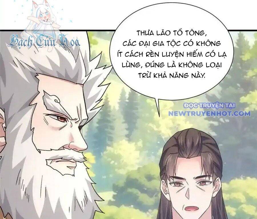 Ta Chính Là Không Theo Sáo Lộ Ra Bài [Chap 301-328]