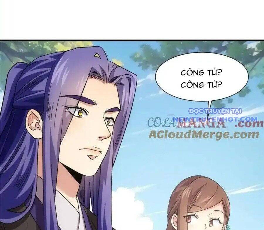 Ta Chính Là Không Theo Sáo Lộ Ra Bài [Chap 301-328]