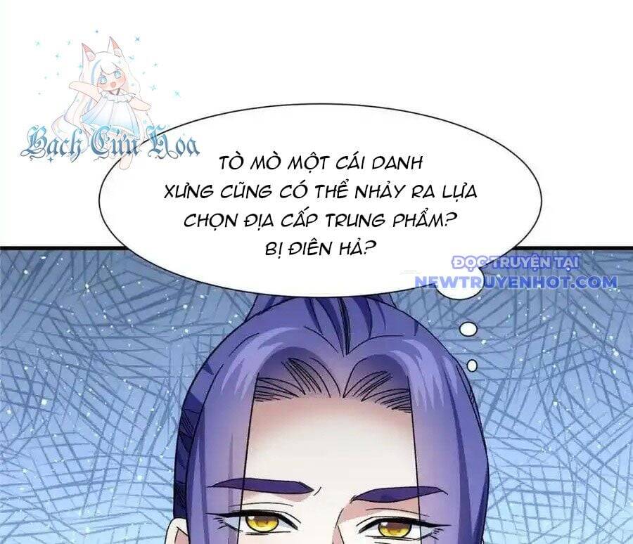 Ta Chính Là Không Theo Sáo Lộ Ra Bài [Chap 301-328]