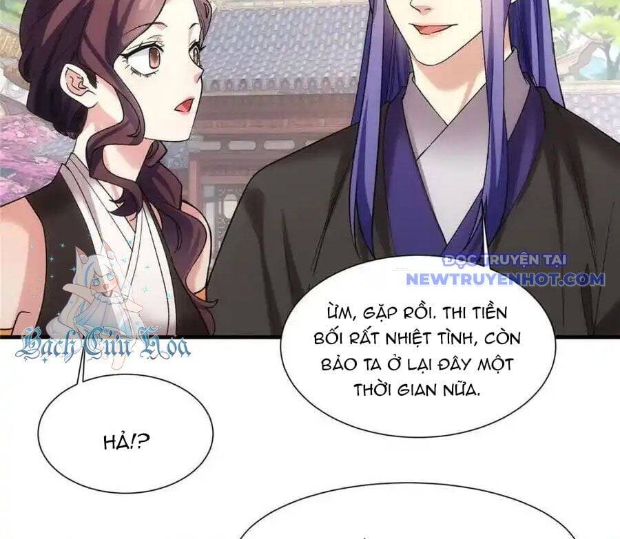 Ta Chính Là Không Theo Sáo Lộ Ra Bài [Chap 301-328]