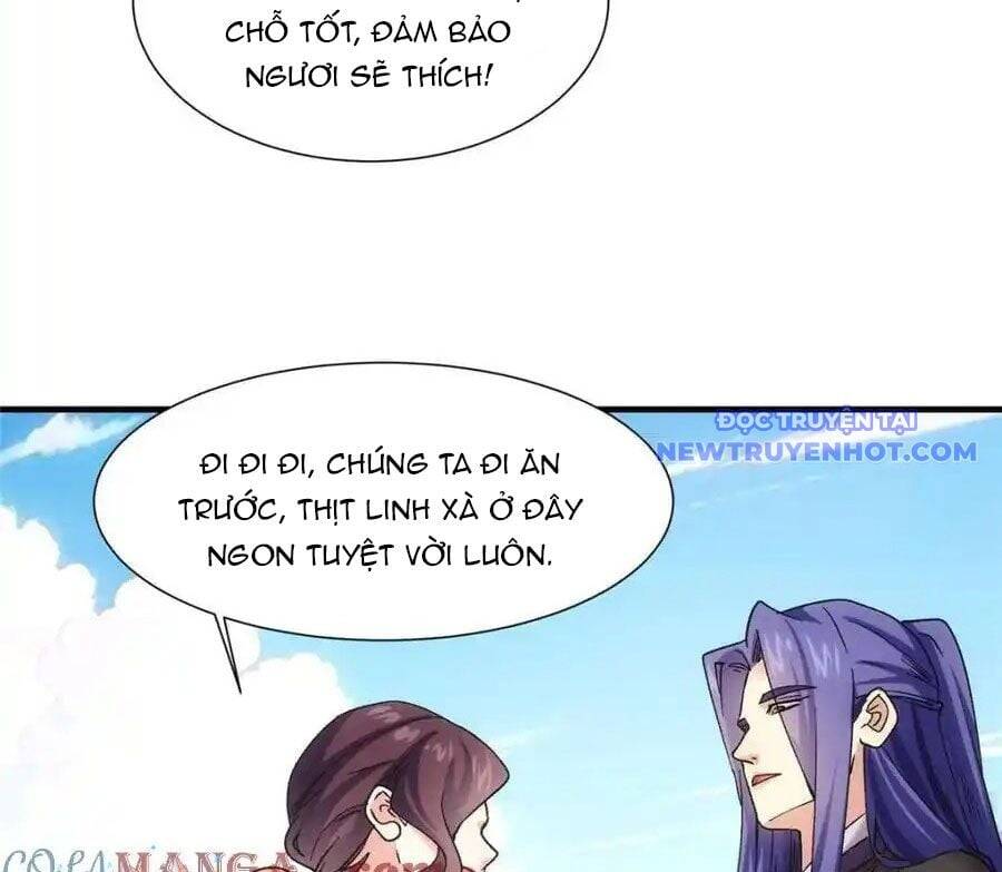 Ta Chính Là Không Theo Sáo Lộ Ra Bài [Chap 301-328]