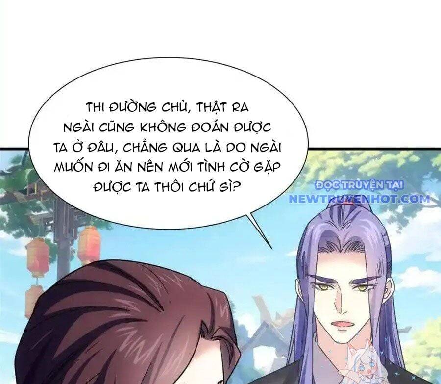 Ta Chính Là Không Theo Sáo Lộ Ra Bài [Chap 301-328]