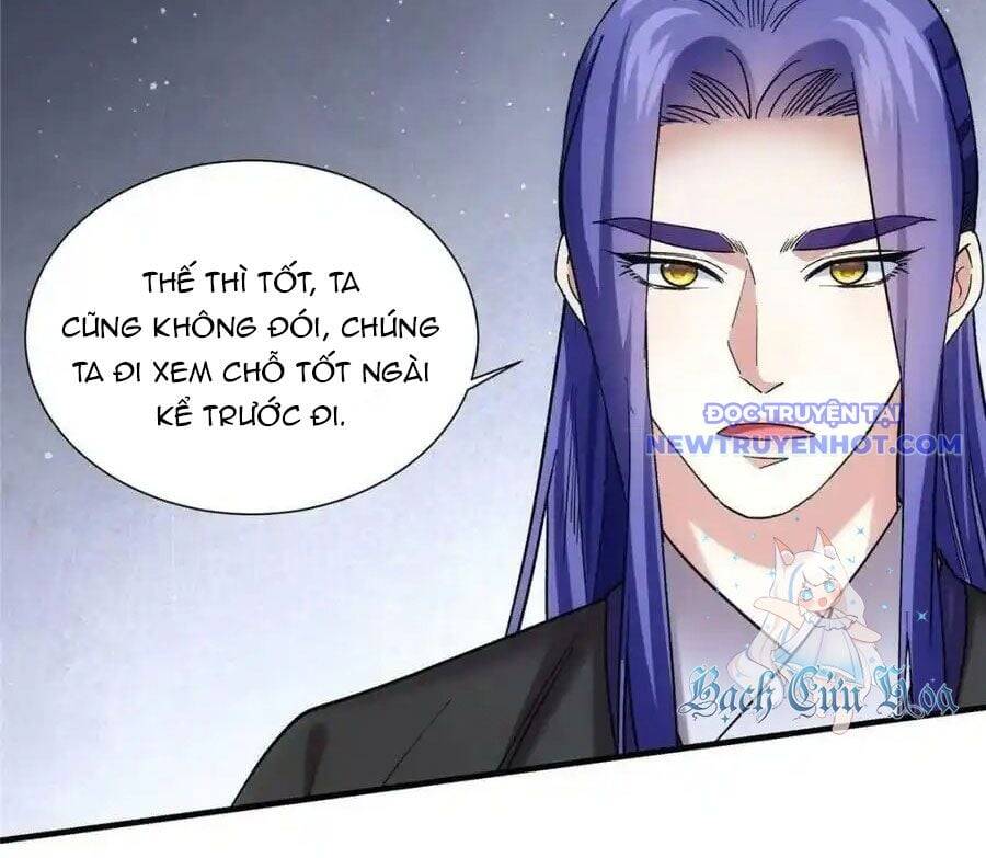 Ta Chính Là Không Theo Sáo Lộ Ra Bài [Chap 301-328]