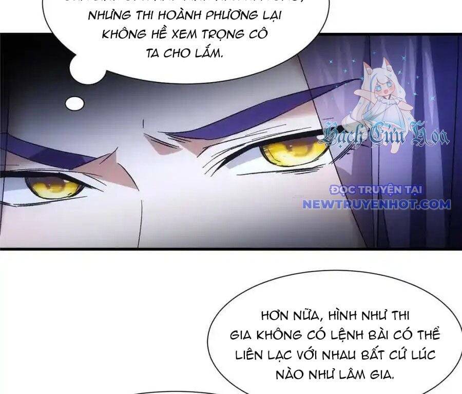 Ta Chính Là Không Theo Sáo Lộ Ra Bài [Chap 301-328]