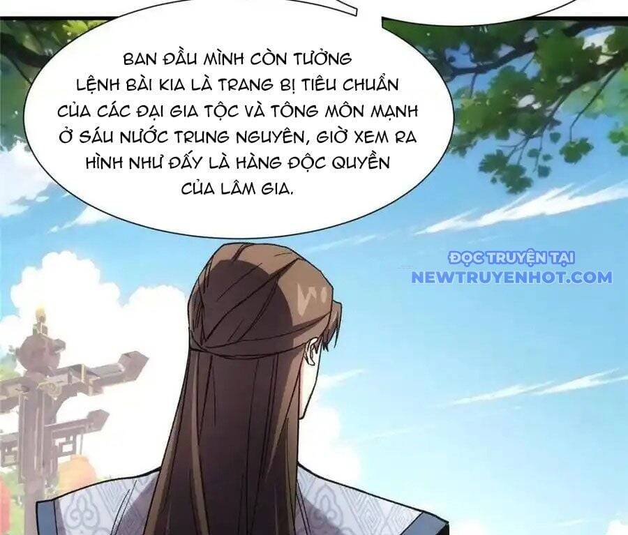 Ta Chính Là Không Theo Sáo Lộ Ra Bài [Chap 301-328]