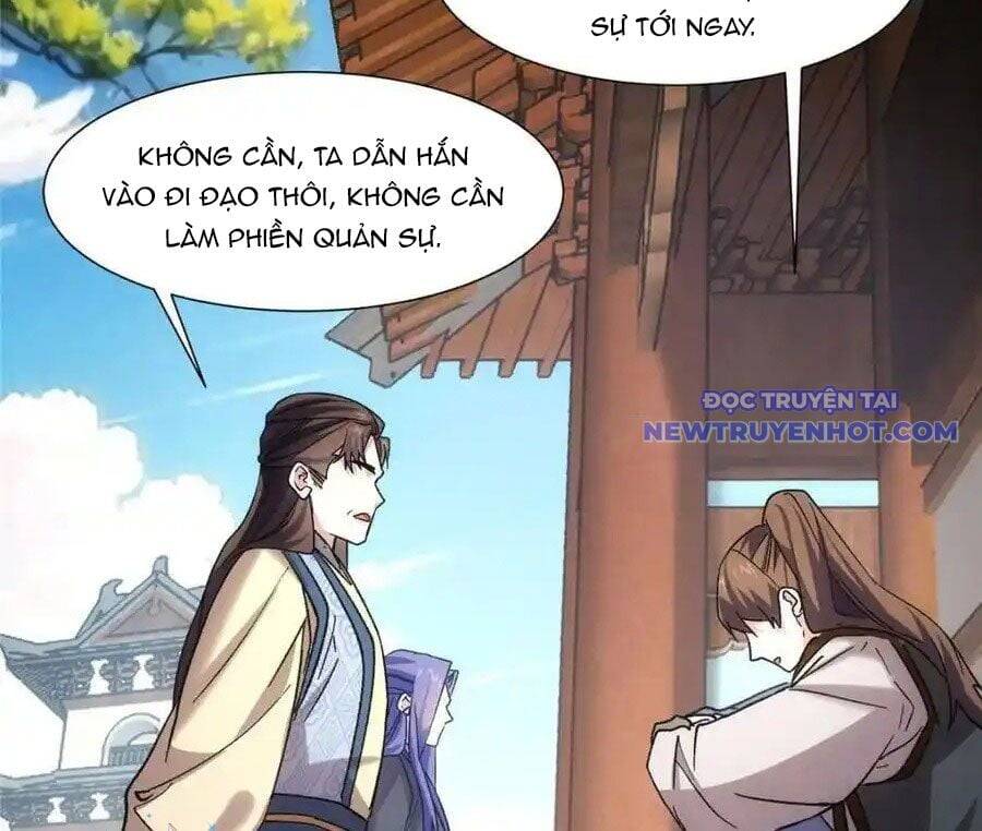 Ta Chính Là Không Theo Sáo Lộ Ra Bài [Chap 301-328]