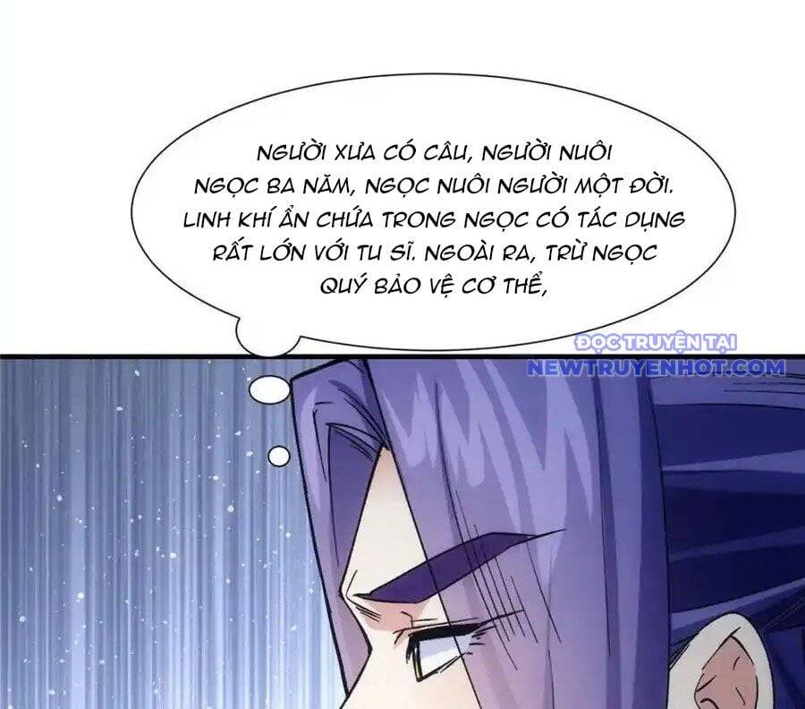 Ta Chính Là Không Theo Sáo Lộ Ra Bài [Chap 301-328]