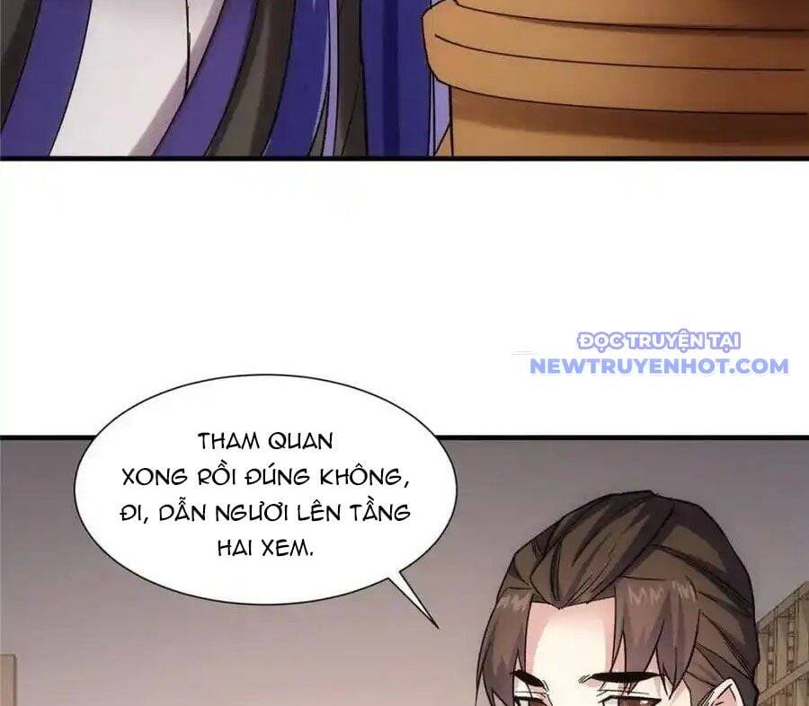 Ta Chính Là Không Theo Sáo Lộ Ra Bài [Chap 301-328]