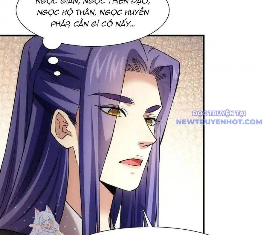 Ta Chính Là Không Theo Sáo Lộ Ra Bài [Chap 301-328]