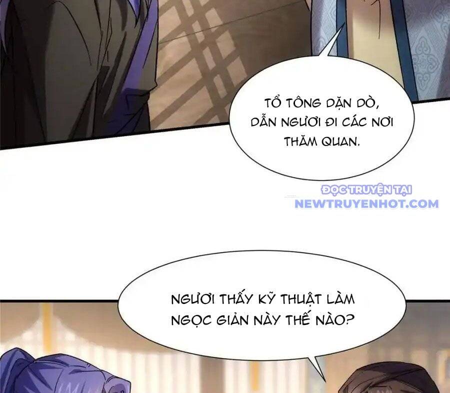 Ta Chính Là Không Theo Sáo Lộ Ra Bài [Chap 301-328]