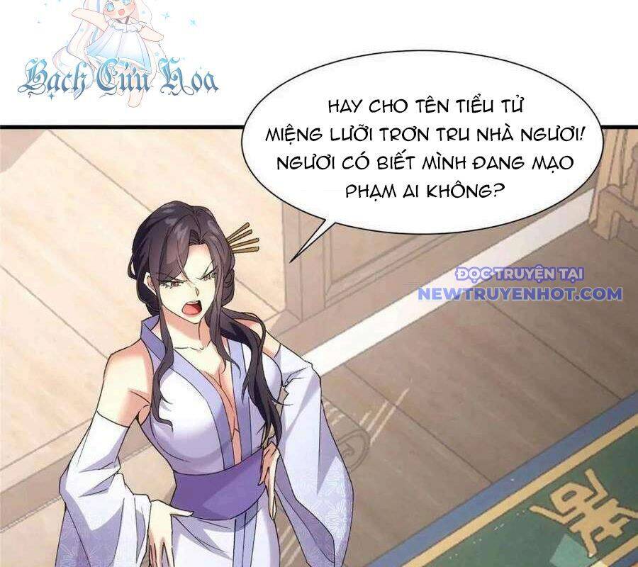 Ta Chính Là Không Theo Sáo Lộ Ra Bài [Chap 301-328]