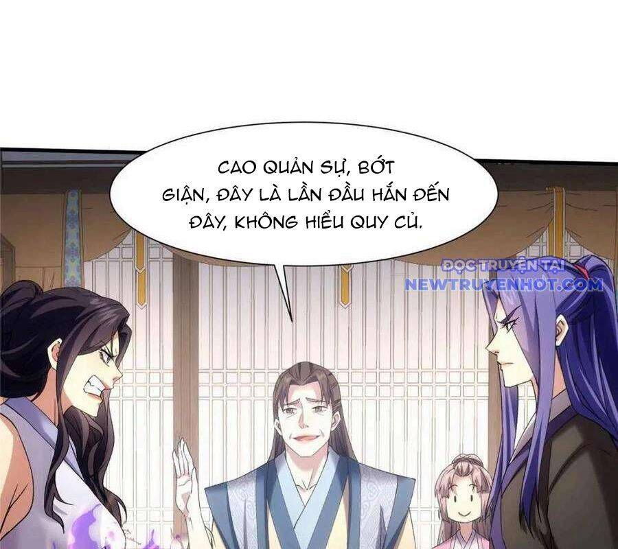 Ta Chính Là Không Theo Sáo Lộ Ra Bài [Chap 301-328]