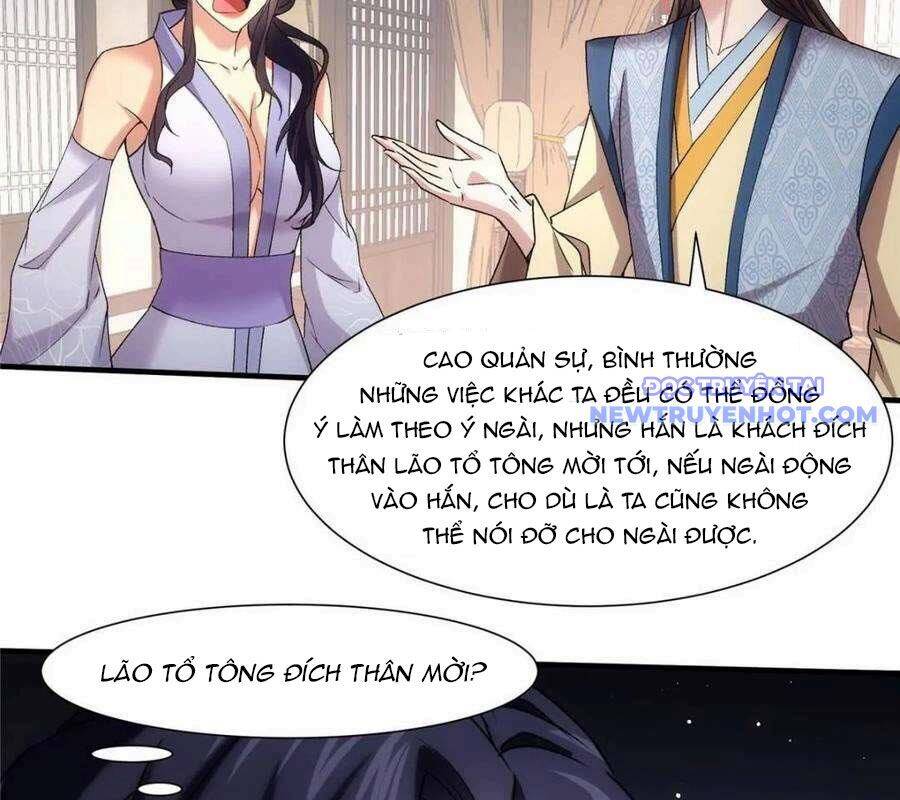 Ta Chính Là Không Theo Sáo Lộ Ra Bài [Chap 301-328]