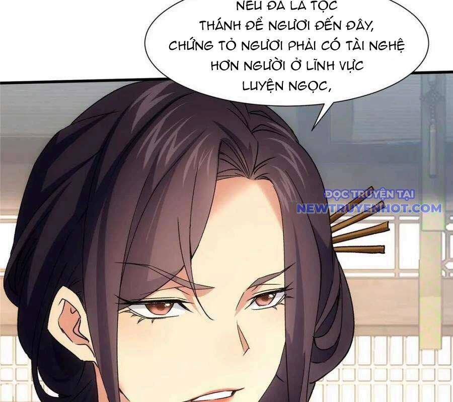 Ta Chính Là Không Theo Sáo Lộ Ra Bài [Chap 301-328]