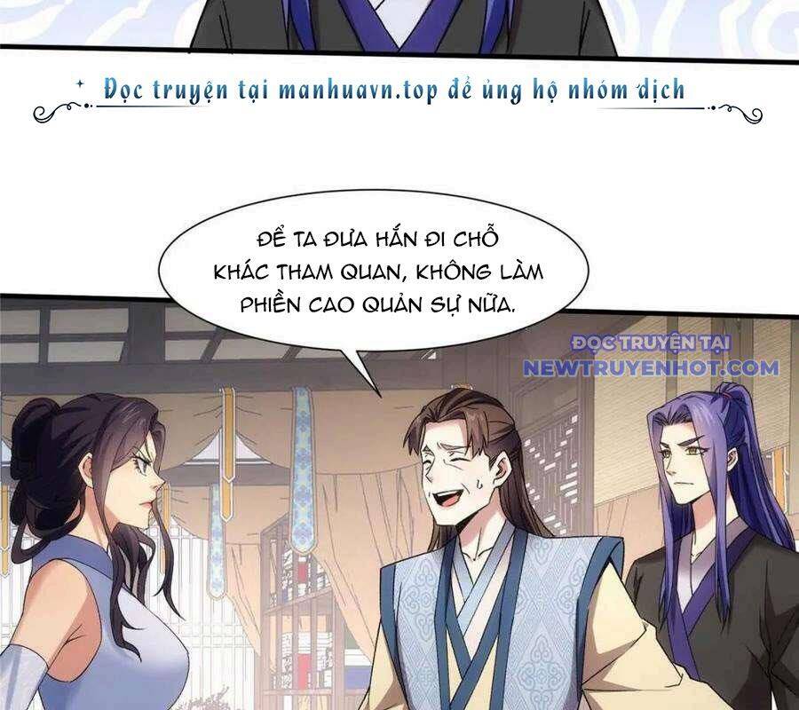 Ta Chính Là Không Theo Sáo Lộ Ra Bài [Chap 301-328]