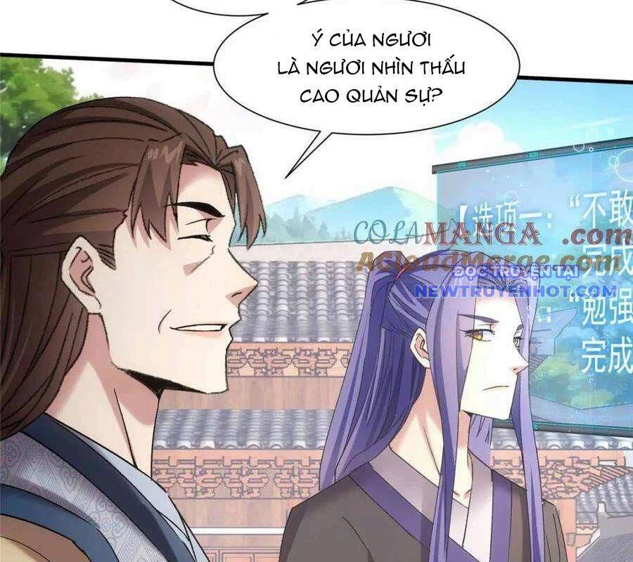 Ta Chính Là Không Theo Sáo Lộ Ra Bài [Chap 301-328]