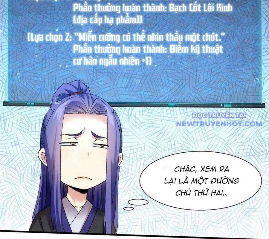 Ta Chính Là Không Theo Sáo Lộ Ra Bài [Chap 301-328]