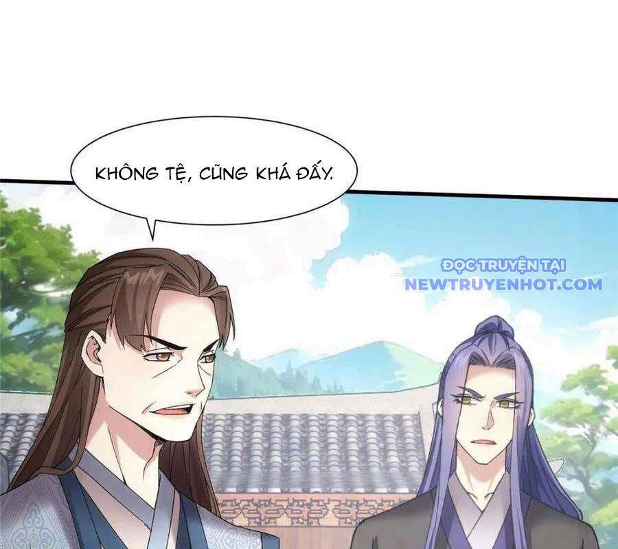 Ta Chính Là Không Theo Sáo Lộ Ra Bài [Chap 301-328]