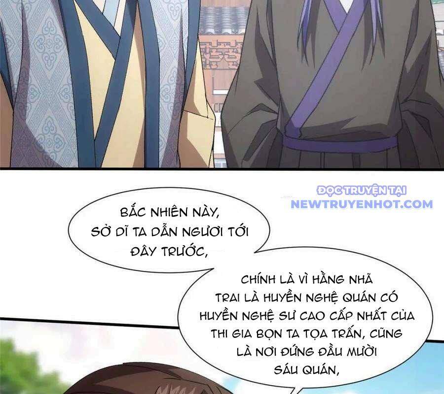 Ta Chính Là Không Theo Sáo Lộ Ra Bài [Chap 301-328]