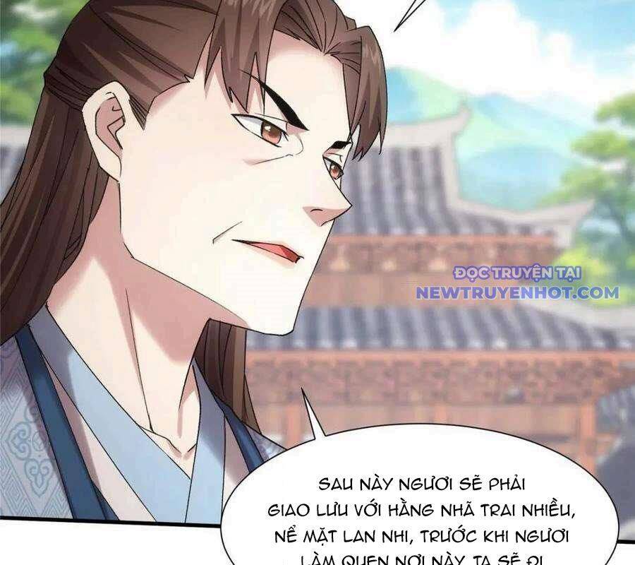 Ta Chính Là Không Theo Sáo Lộ Ra Bài [Chap 301-328]