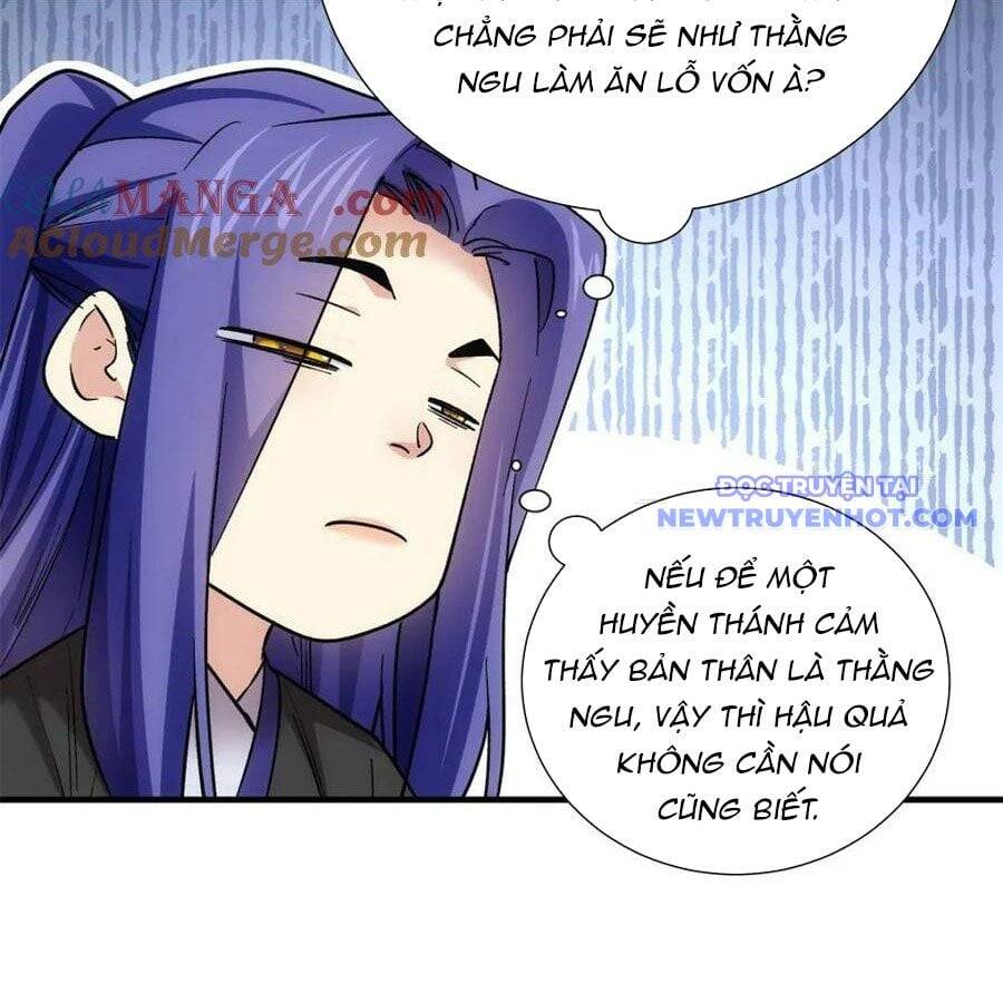 Ta Chính Là Không Theo Sáo Lộ Ra Bài [Chap 301-328]