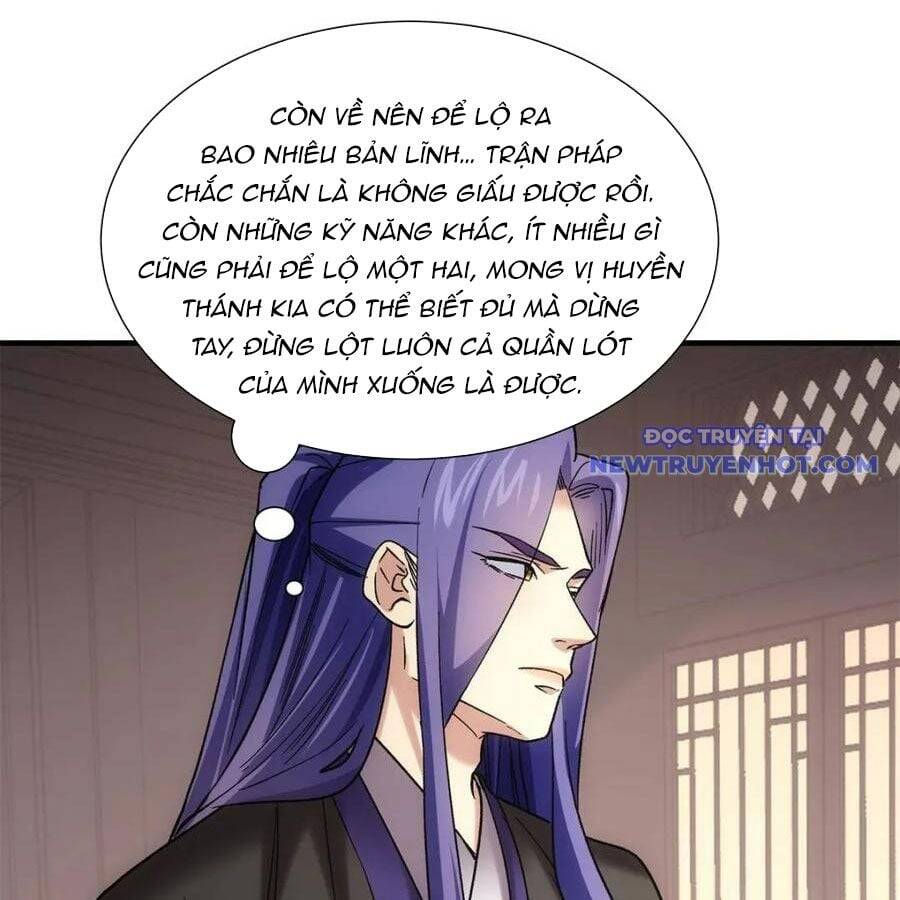 Ta Chính Là Không Theo Sáo Lộ Ra Bài [Chap 301-328]