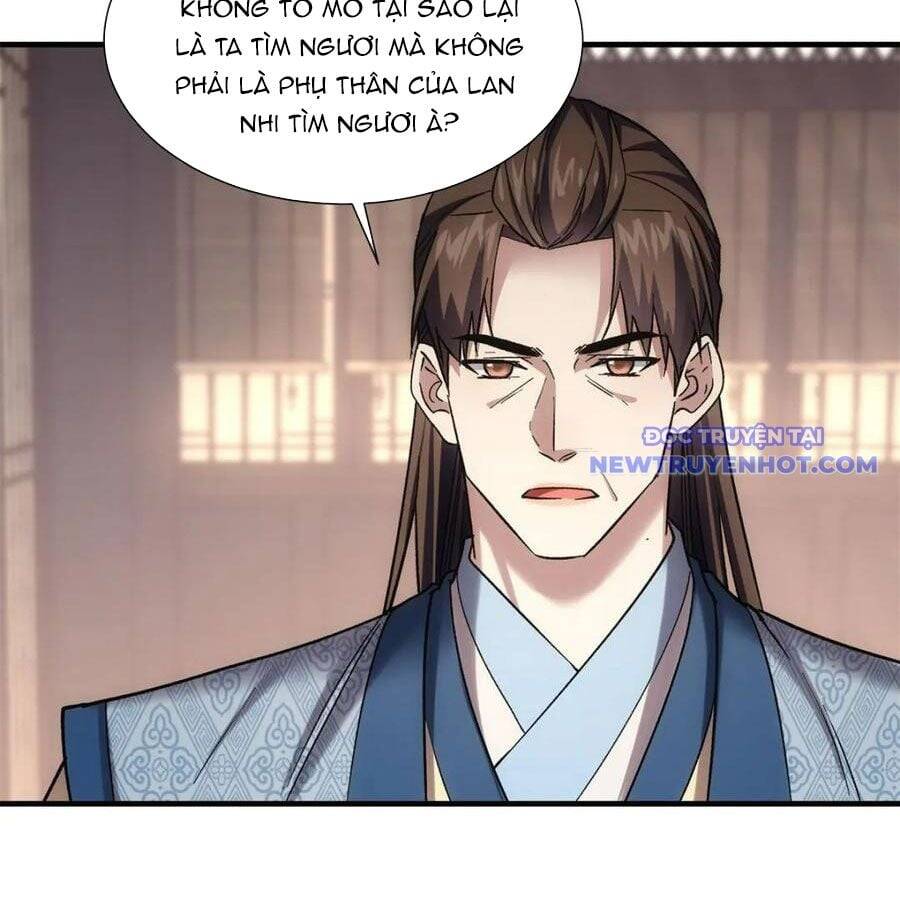 Ta Chính Là Không Theo Sáo Lộ Ra Bài [Chap 301-328]