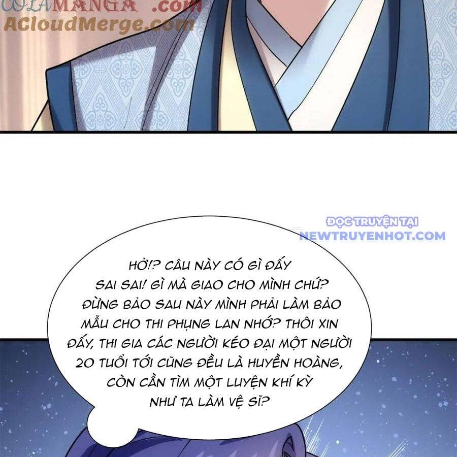 Ta Chính Là Không Theo Sáo Lộ Ra Bài [Chap 301-328]