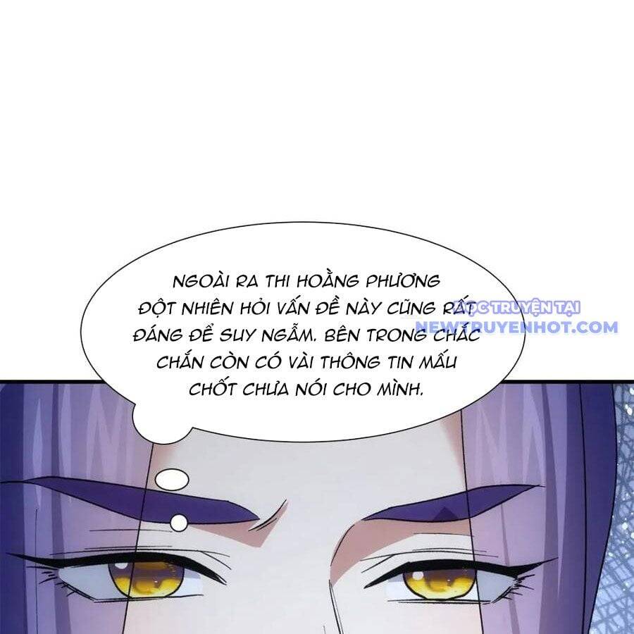 Ta Chính Là Không Theo Sáo Lộ Ra Bài [Chap 301-328]