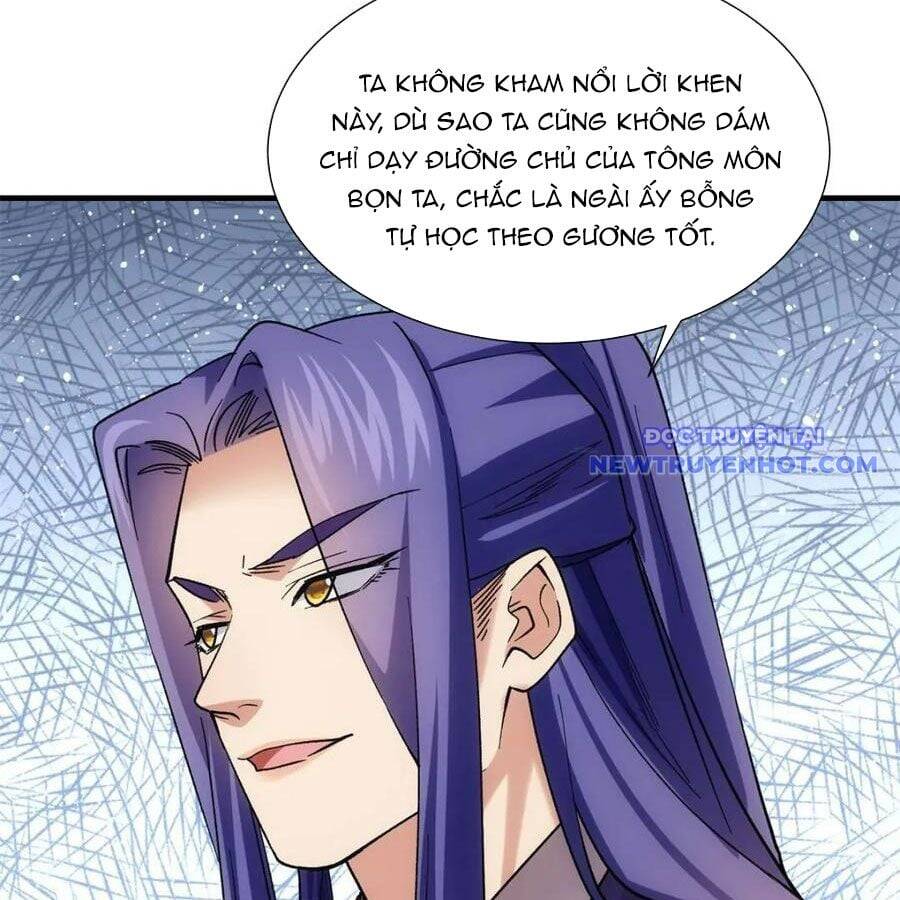 Ta Chính Là Không Theo Sáo Lộ Ra Bài [Chap 301-328]