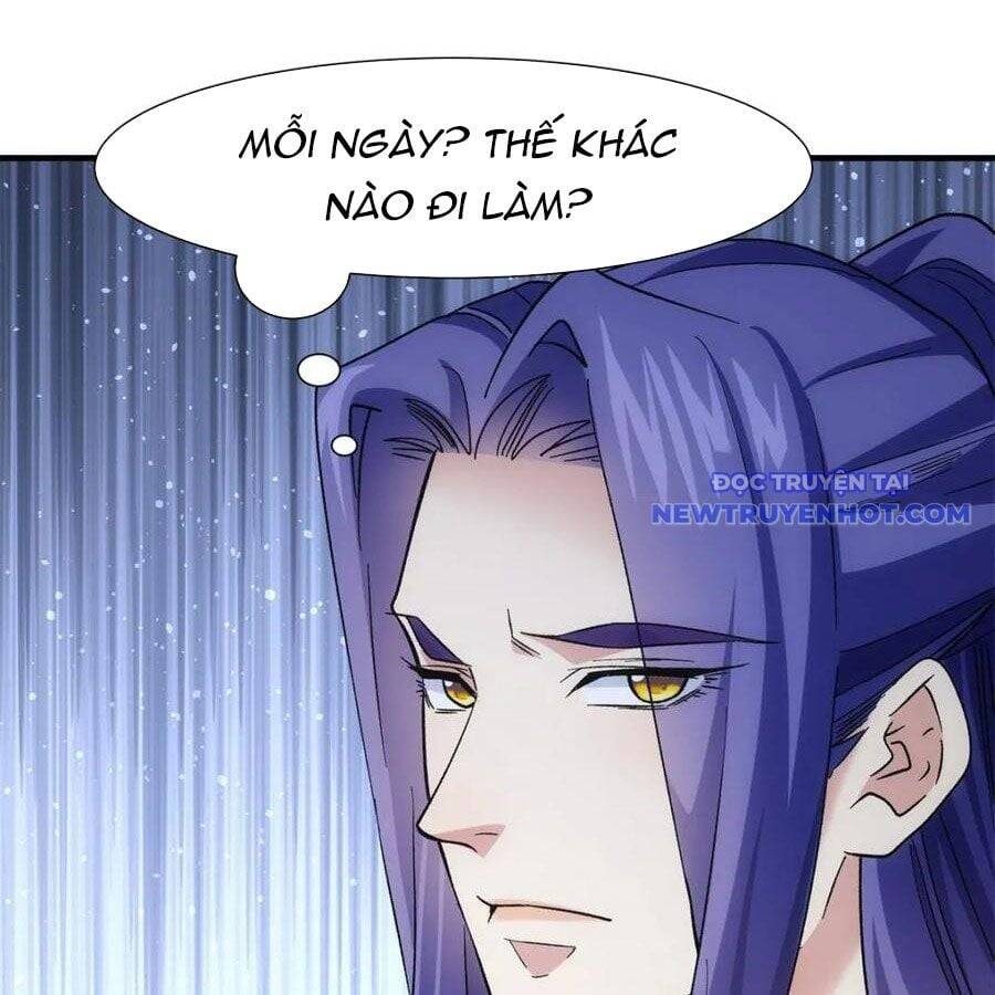 Ta Chính Là Không Theo Sáo Lộ Ra Bài [Chap 301-328]