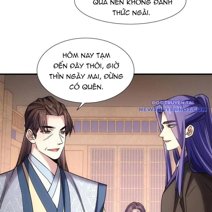 Ta Chính Là Không Theo Sáo Lộ Ra Bài [Chap 301-328]