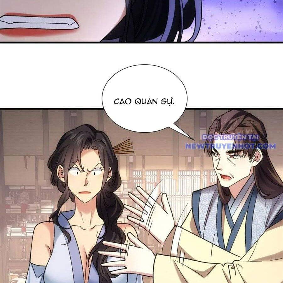 Ta Chính Là Không Theo Sáo Lộ Ra Bài [Chap 301-328]