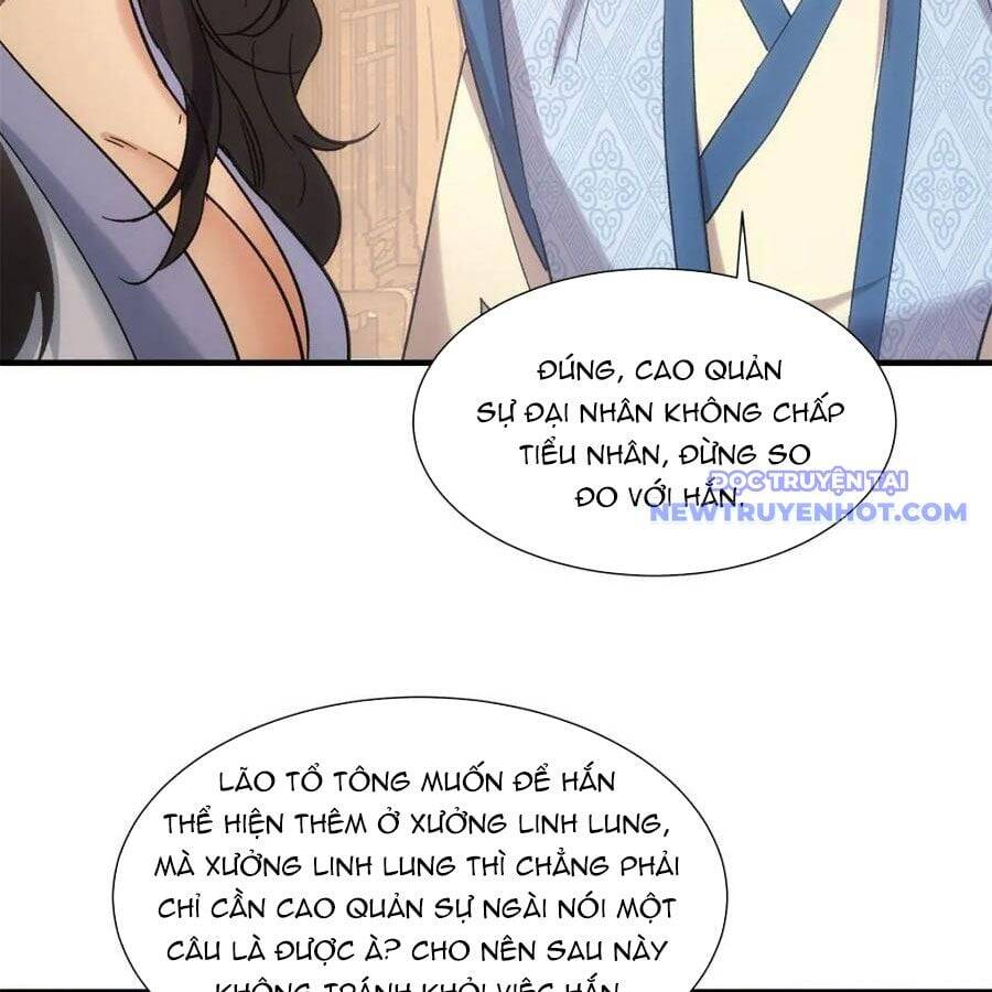 Ta Chính Là Không Theo Sáo Lộ Ra Bài [Chap 301-328]