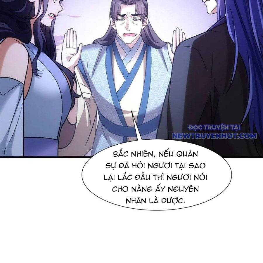 Ta Chính Là Không Theo Sáo Lộ Ra Bài [Chap 301-328]