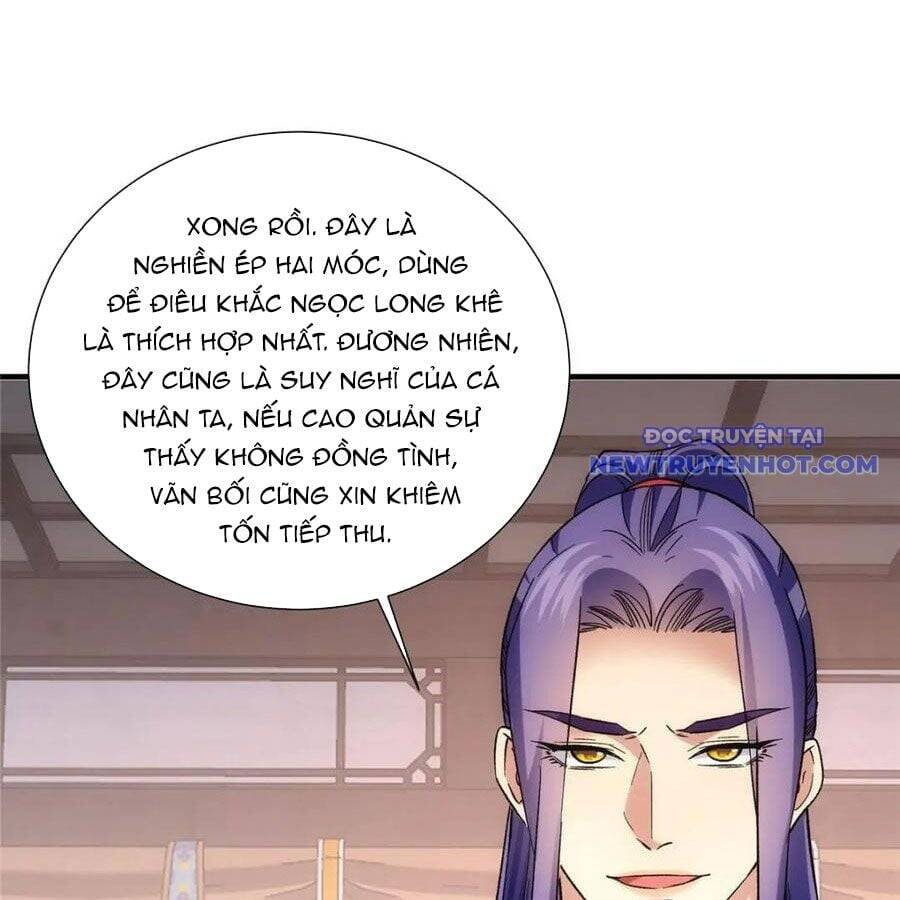 Ta Chính Là Không Theo Sáo Lộ Ra Bài [Chap 301-328]