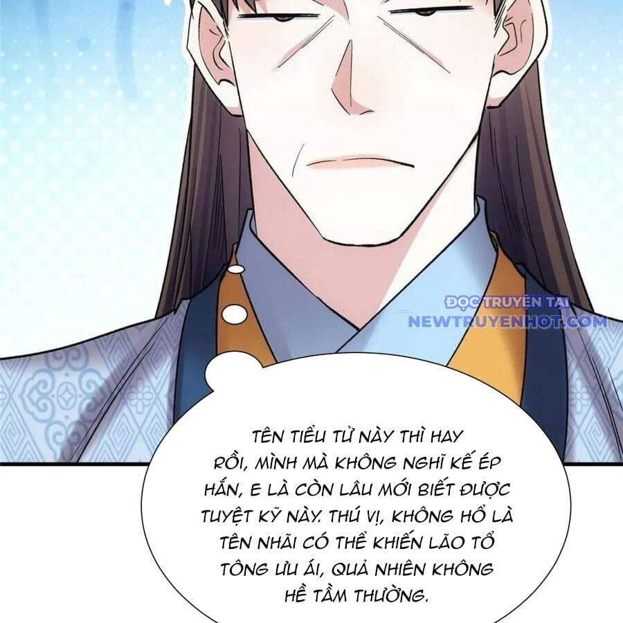 Ta Chính Là Không Theo Sáo Lộ Ra Bài [Chap 301-328]