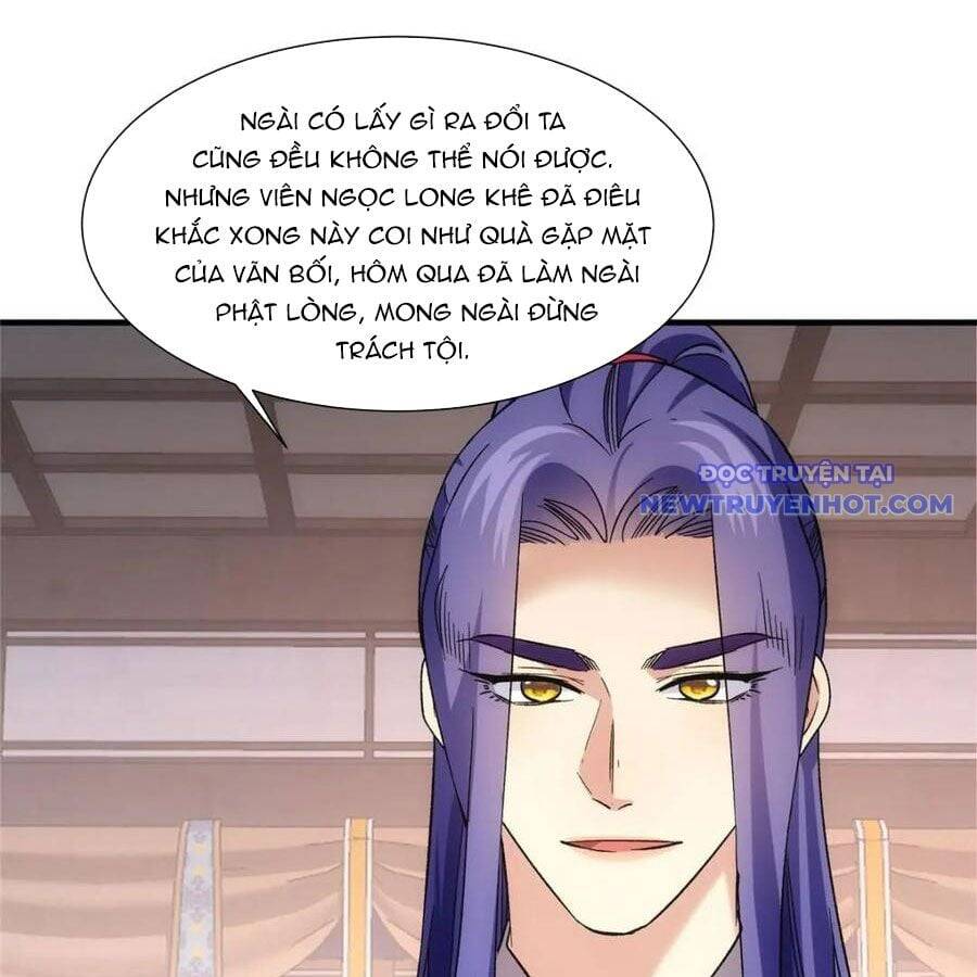 Ta Chính Là Không Theo Sáo Lộ Ra Bài [Chap 301-328]