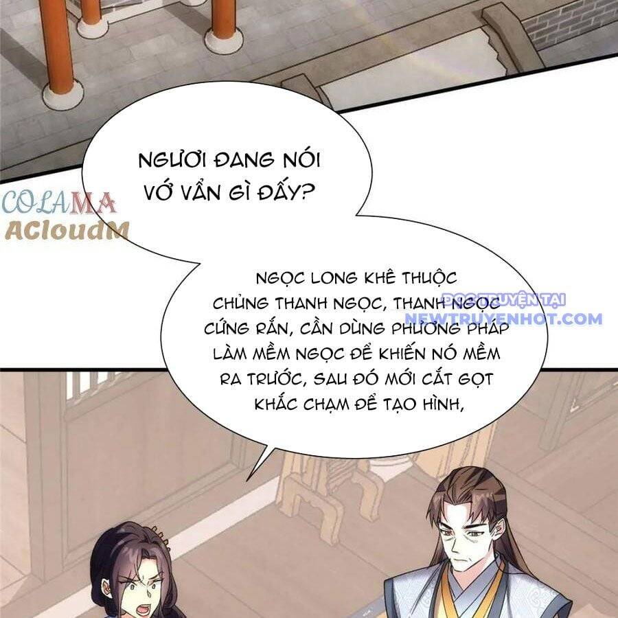 Ta Chính Là Không Theo Sáo Lộ Ra Bài [Chap 301-328]