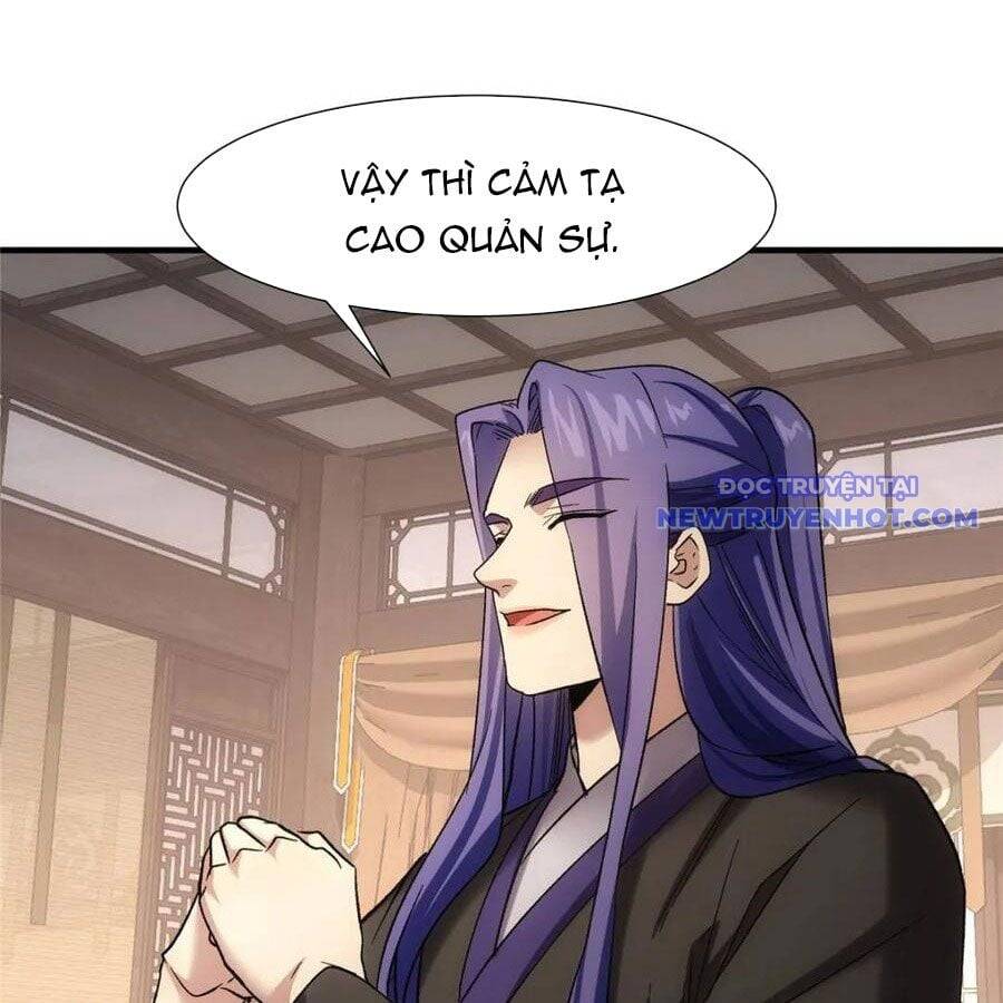 Ta Chính Là Không Theo Sáo Lộ Ra Bài [Chap 301-328]