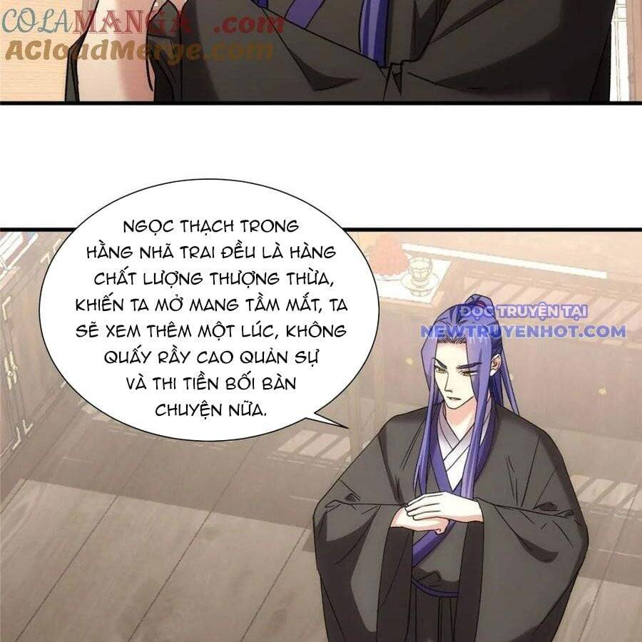 Ta Chính Là Không Theo Sáo Lộ Ra Bài [Chap 301-328]