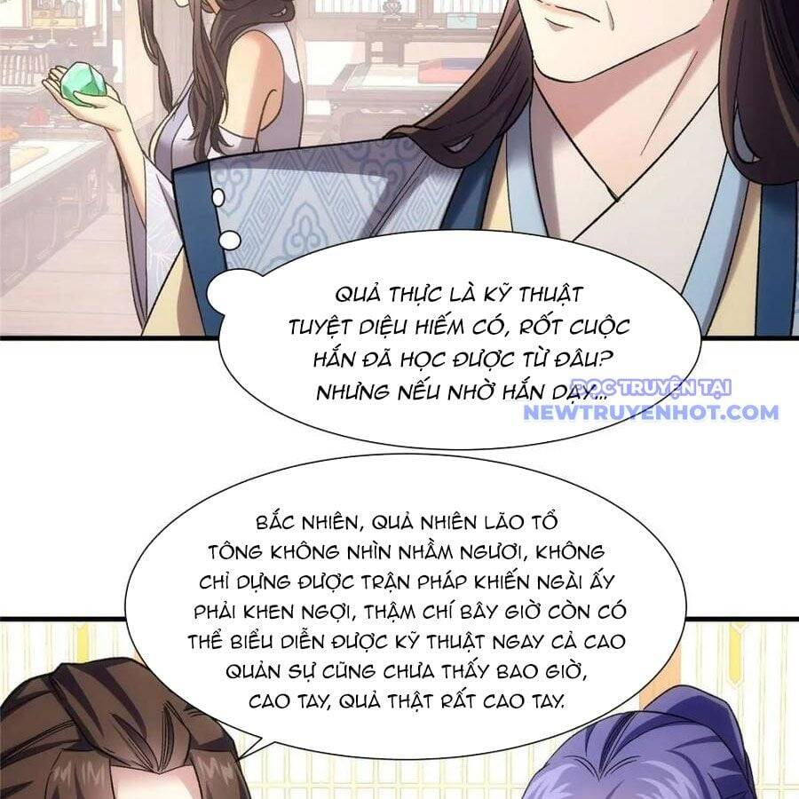 Ta Chính Là Không Theo Sáo Lộ Ra Bài [Chap 301-328]