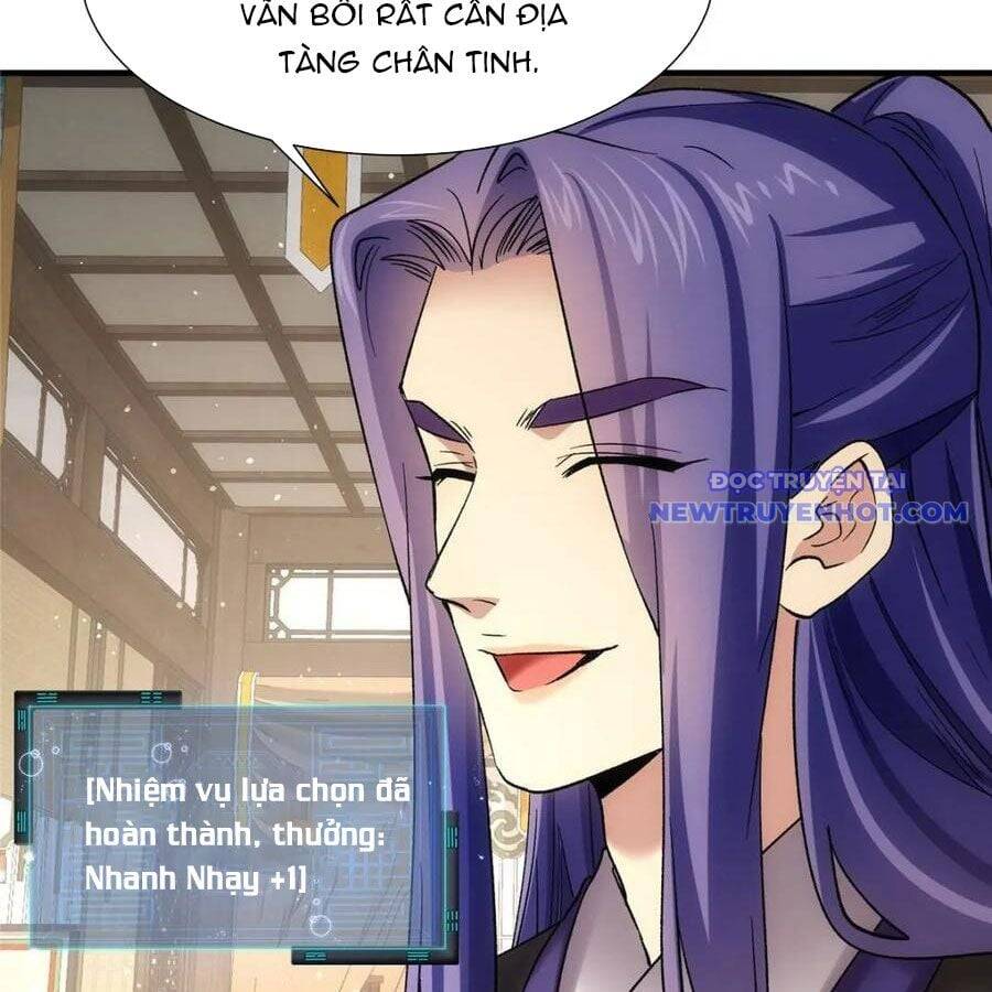 Ta Chính Là Không Theo Sáo Lộ Ra Bài [Chap 301-328]