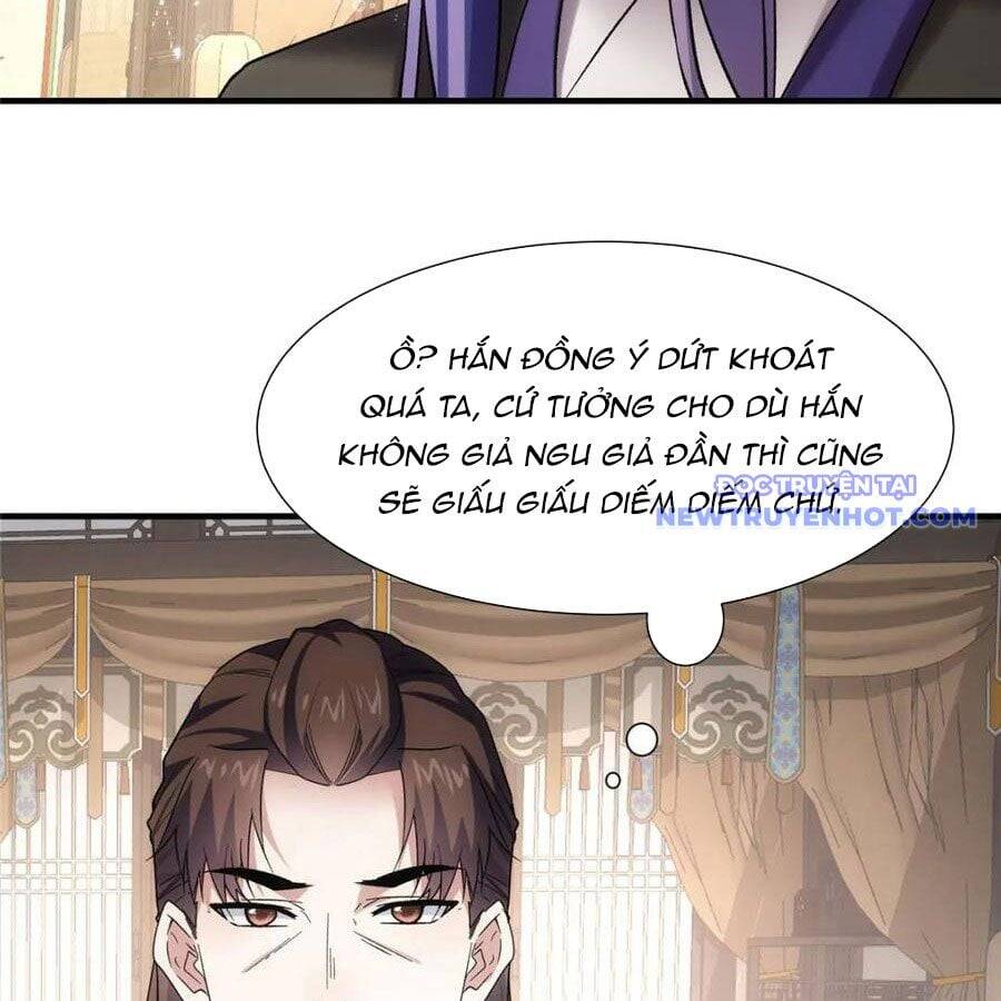 Ta Chính Là Không Theo Sáo Lộ Ra Bài [Chap 301-328]