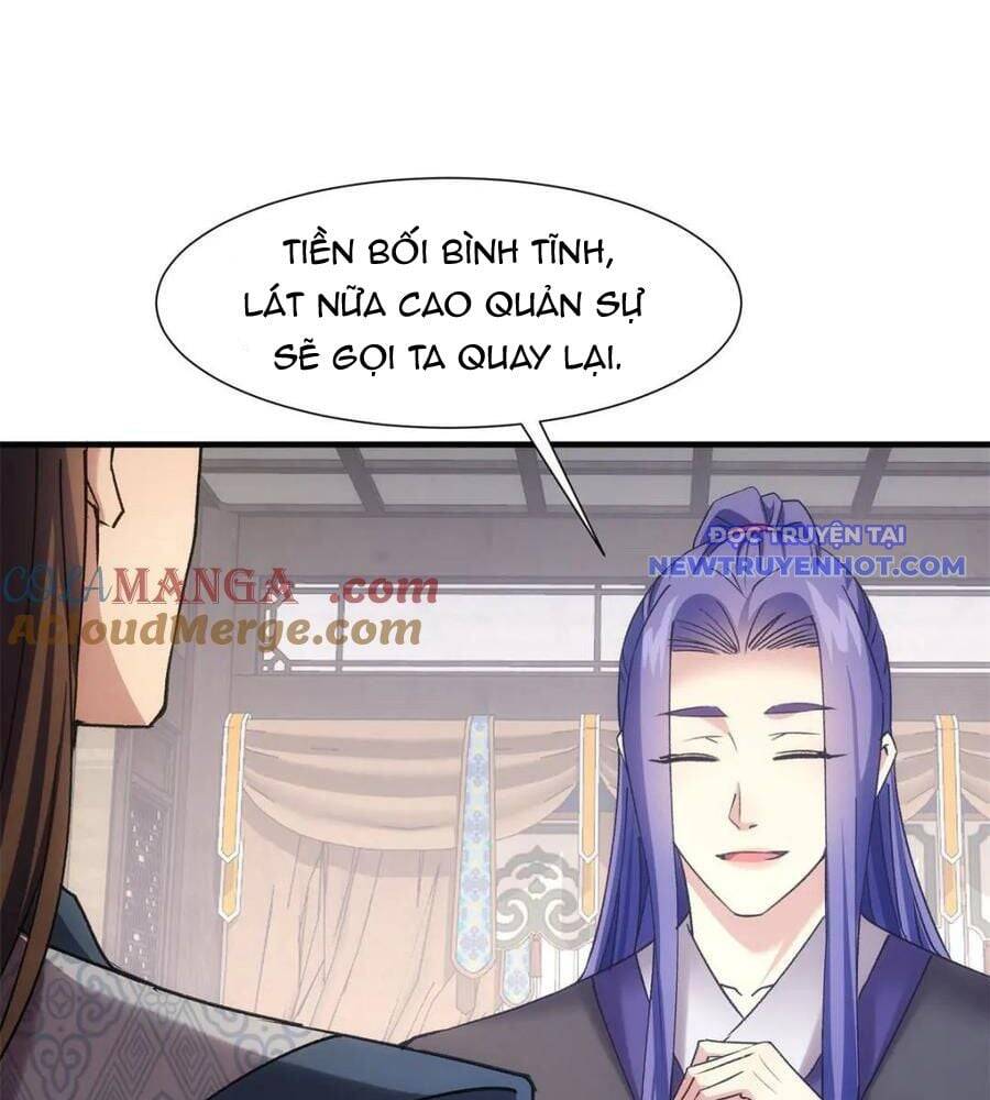 Ta Chính Là Không Theo Sáo Lộ Ra Bài [Chap 301-328]