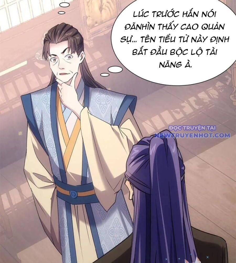 Ta Chính Là Không Theo Sáo Lộ Ra Bài [Chap 301-328]