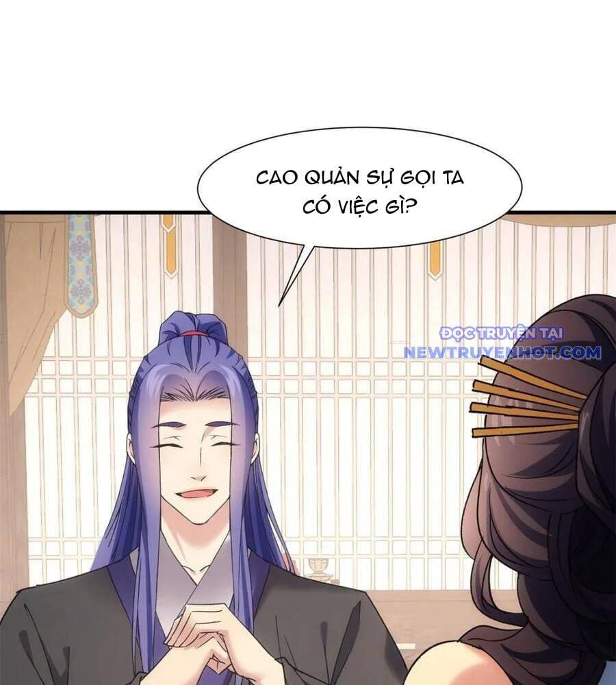 Ta Chính Là Không Theo Sáo Lộ Ra Bài [Chap 301-328]