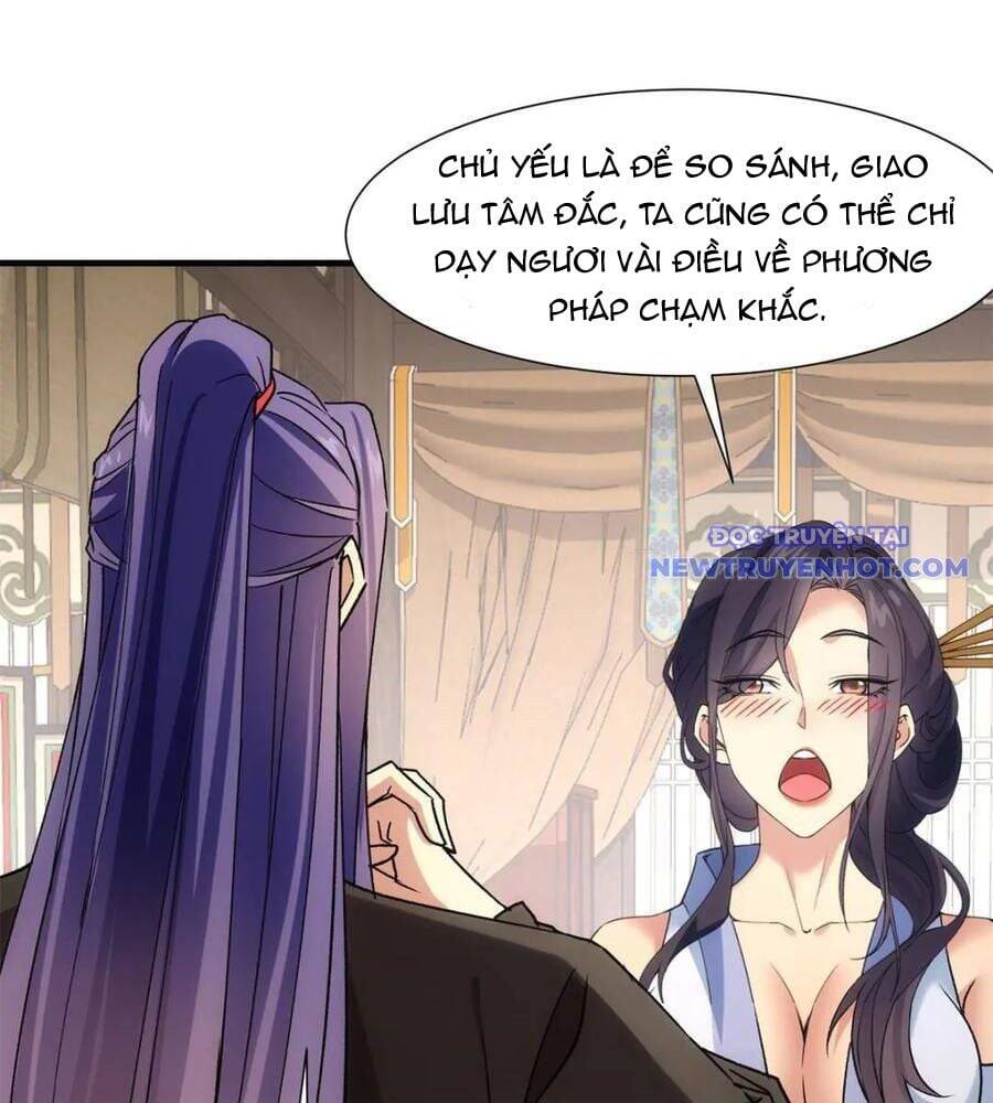 Ta Chính Là Không Theo Sáo Lộ Ra Bài [Chap 301-328]