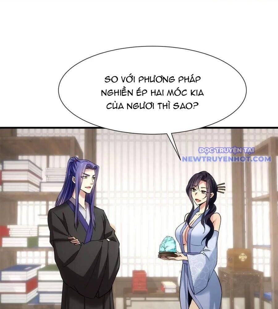 Ta Chính Là Không Theo Sáo Lộ Ra Bài [Chap 301-328]