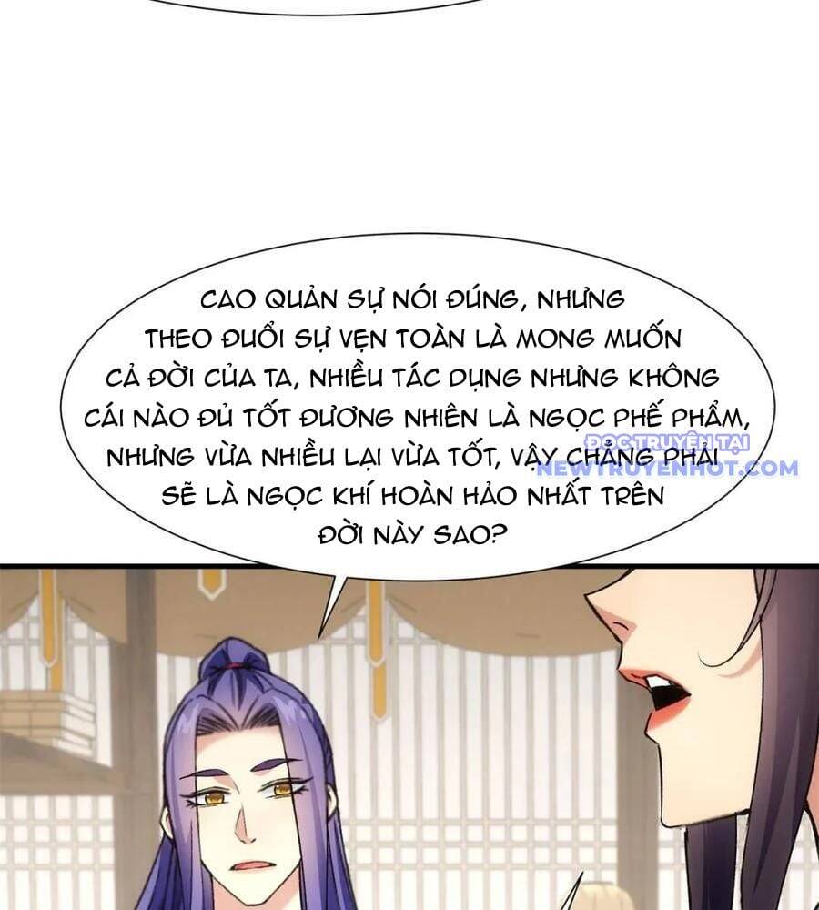 Ta Chính Là Không Theo Sáo Lộ Ra Bài [Chap 301-328]